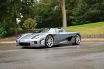 Koenigsegg CCX 2008 года